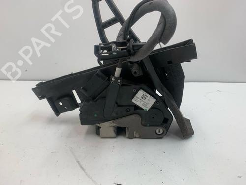 Used Rear right lock FORD FOCUS III Turnier 1.6 TDCi (115 hp) 16357864