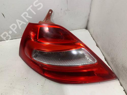 Venstre baglygte RENAULT MEGANE II (BM0/1_, CM0/1_) [2001-2012]  28669607