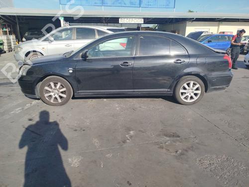 Steering pump TOYOTA AVENSIS (_T25_) 2.2 D-CAT (ADT251_, ADT251R) | BP20311015M99 