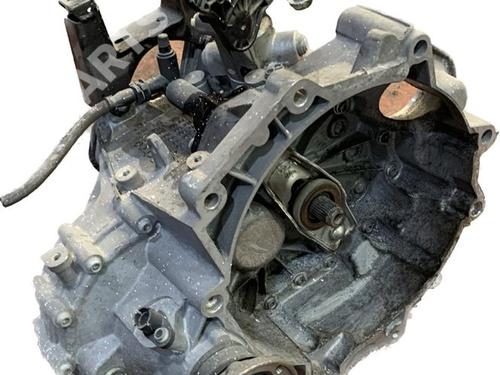 Gearbox SEAT IBIZA IV SC (6J1, 6P5)  | BP11009286M3 