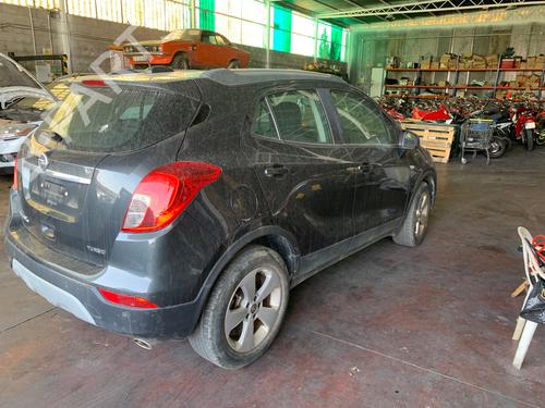 Rudehejsemekanisme Højre bagtil OPEL MOKKA / MOKKA X (J13)  | BP29746552C25