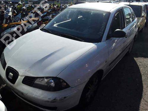 ABS pump SEAT IBIZA III (6L1)  | BP11003868M43 