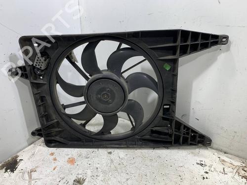 Radiator fan DACIA SANDERO | BP28702851M35 - Image 2