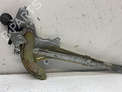 Front left window mechanism SUZUKI SWIFT III (MZ, EZ) | BP31586696C22 - Image 2