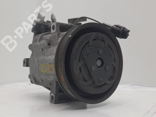 AC compressor NISSAN MICRA III (K12) 1.2 16V | BP11688535M34 