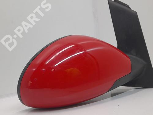 Right mirror SEAT ALTEA (5P1)  | BP11833946C27 