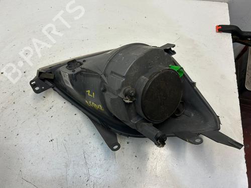 Left headlight FORD FIESTA V (JH_, JD_) 1.3 | BP24333103C28 