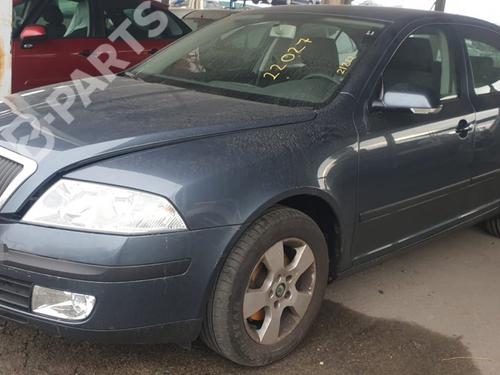 Used Parts SKODA OCTAVIA II (1Z3)  1.9 TDI  1159644