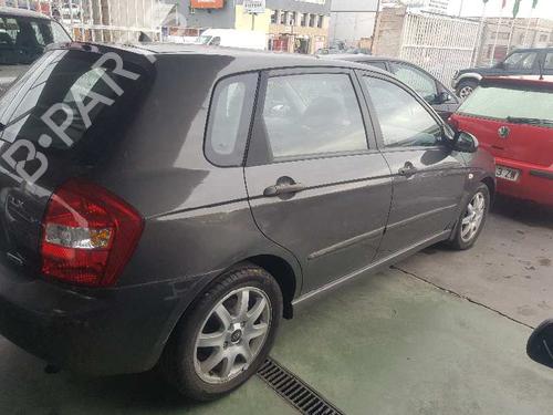 Starter KIA CERATO I Saloon (LD) 1.5 CRDi | BP11005959M8 