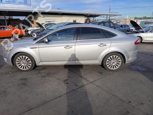 Engine FORD MONDEO IV (BA7)  | BP31356415M1 