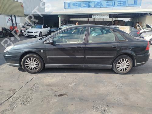 Generator CITROËN C5 I (DC_) 2.0 16V (DCRFNC, DCRFNF) | BP22699375M7 