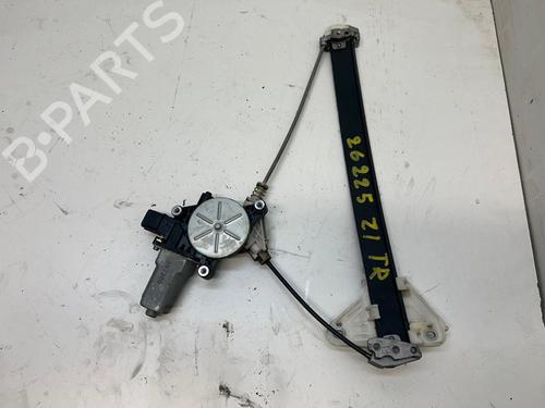 Used Rear left window mechanism HONDA ACCORD VII (CL, CN) 2.0 (CL7) (155 hp) 24955491