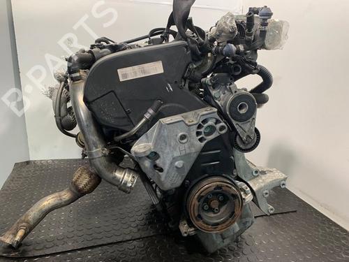 Engine VW GOLF IV (1J1) 1.8 T | BP11865142M1 