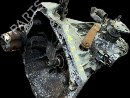 Used Gearbox CITROËN C1 (PM_, PN_) 1.0 (68 hp) 17545599