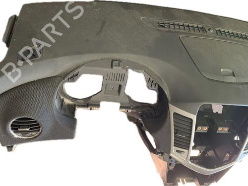 Airbag Kit CHEVROLET CRUZE (J300) 1.7 D | BP29340387C86 