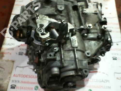 Gearbox AUDI A3 (8L1) 1.8 T quattro | BP11006966M3 