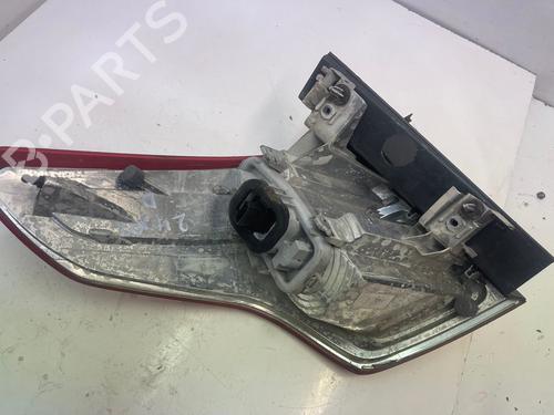 Right taillight CITROËN C4 Picasso I MPV (UD_)  | BP28014767C35 