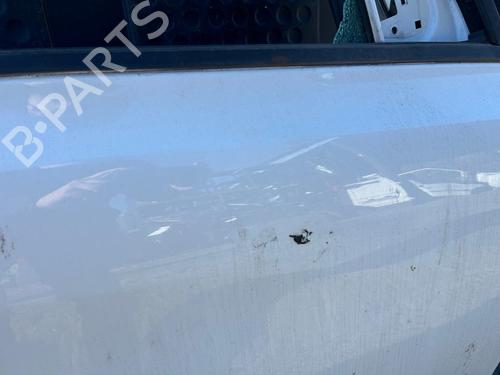 Right front door PEUGEOT 308 II (LB_, LP_, LW_, LH_, L3_)  | BP22768825C3 