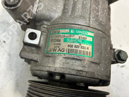 AC compressor CITROËN SAXO (S0, S1) 1.5 D | BP21555140M34