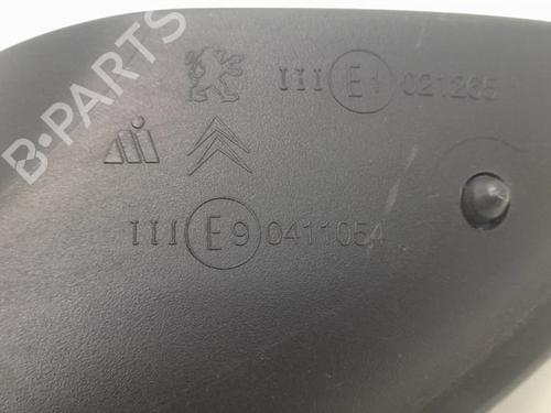 Right mirror CITROËN C4 CACTUS 1.2 VTi 82 | BP13370265C27 