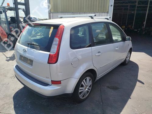 AC compressor FORD FOCUS C-MAX (DM2)  | BP20296548M34 