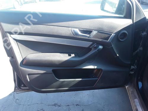 Used Front left window mechanism AUDI A6 C6 (4F2) 2.4 (177 hp) 30102130