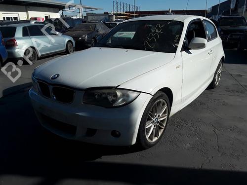 Left headlight BMW 1 (E87) 116 d | BP17018985C28 
