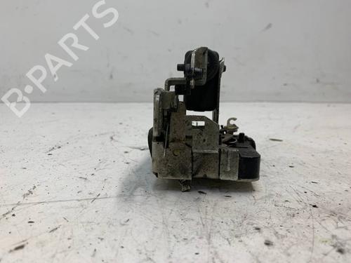 Rear left lock DACIA SANDERO  | BP23462731C100