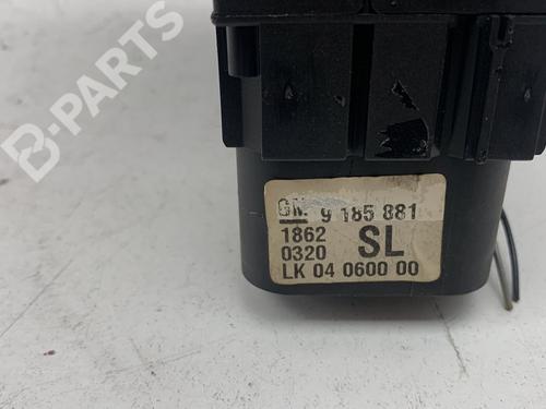 Commande de phare OPEL VECTRA C (Z02) 2.2 DTI 16V (F69) | BP11002099I24 
