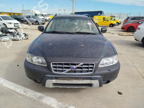 Brugte VOLVO V70 II (285) 2.5 T AWD 4778415