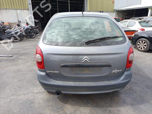 Right headlight CITROËN XSARA PICASSO (N68) 2.0 HDi | BP29127371C29 