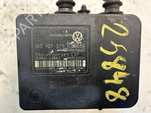ABS pump SEAT ALTEA (5P1) | BP22229183M43