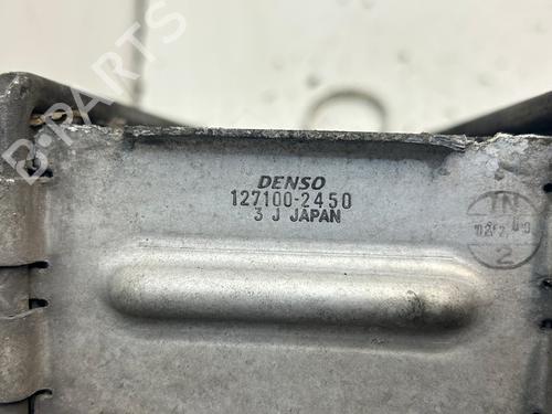 Intercooler HONDA CIVIC VIII Hatchback (FN, FK) 2.2 CTDi (FK3) | BP24926383M30 