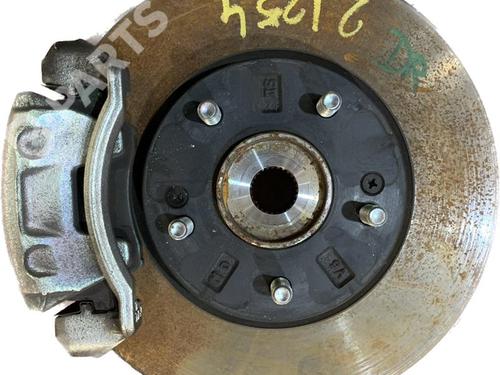 Right front steering knuckle HYUNDAI IONIQ (AE) 1.6 GDI Hybrid | BP11046189M26 