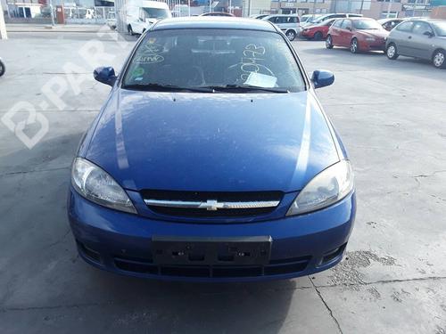 Used Parts CHEVROLET LACETTI (J200)  1.4 16V  1159334