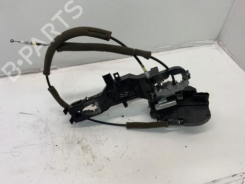 Used Rear right lock RENAULT KOLEOS I (HY_) 2.0 dCi (HY0K) (150 hp) 13923299