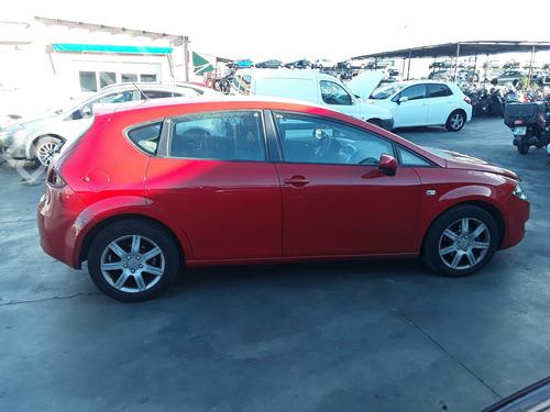 Alternator SEAT LEON (1P1) 1.9 TDI | BP17509767M7 