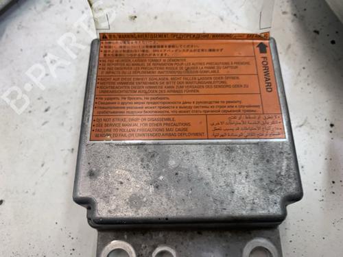 Airbag Kit NISSAN QASHQAI / QASHQAI +2 I (J10, NJ10, JJ10E) 1.5 dCi | BP18079764C86 