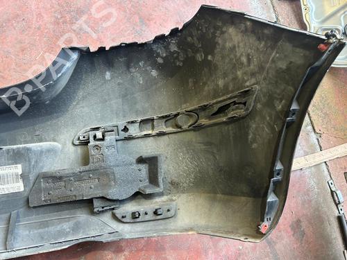 Bak støtfanger OPEL ASTRA H GTC (A04)  | BP21760367C8 