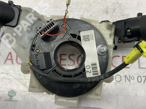 Switch NISSAN MICRA III (K12) 1.2 16V | BP11003522I30 
