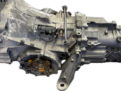 Gearbox SKODA SUPERB I (3U4) 2.0 TDI | BP30061219M3