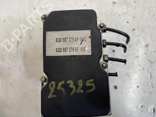 Used ABS pump SEAT CORDOBA (6L2) 1.9 TDI (100 hp) 18475168