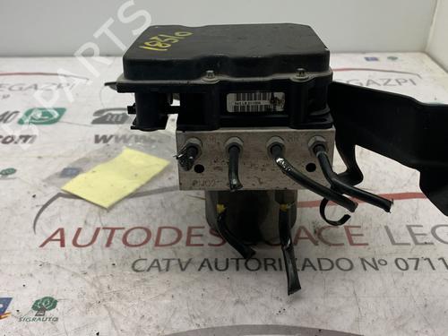 Used ABS pump HONDA FR-V (BE) 2.2 i CTDi (BE5) (140 hp) 11005822