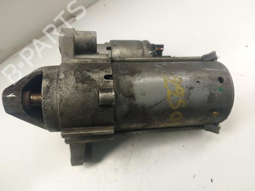 Startmotor CITROËN C3 Picasso (SH_)  | BP14940650M8 