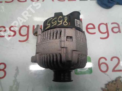 Used Alternator BMW 3 (E46) 318 i (118 hp) 10996046