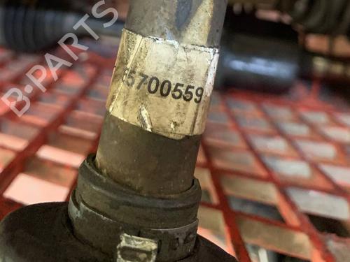 Steering rack FIAT GRANDE PUNTO (199_) 1.4 (199AXB11, 199AXB1A, 199BXB1A, 199AXL1A) | BP24962316M22 