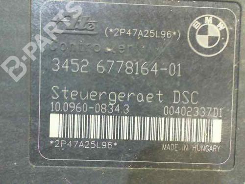 ABS pump BMW 3 (E90)  | BP11005294M43 