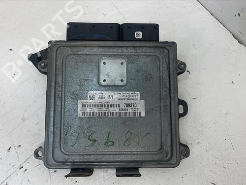 Used Engine control unit (ECU) DODGE CALIBER 2.0 (156 hp) 30640385