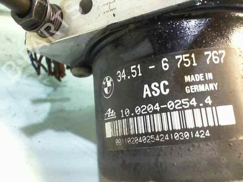ABS pump BMW 3 (E46) 318 i | BP10996045M43 