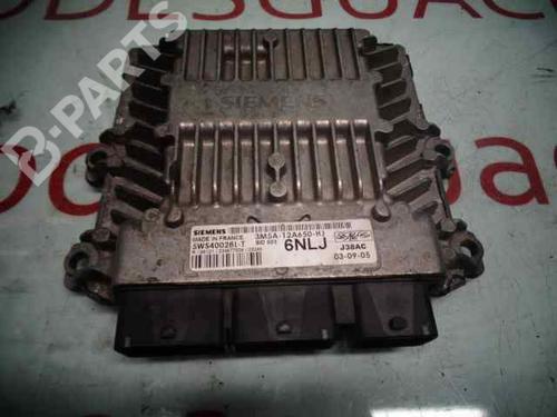 Computer motormanagement FORD FOCUS C-MAX (DM2)  | BP10999730M57 
